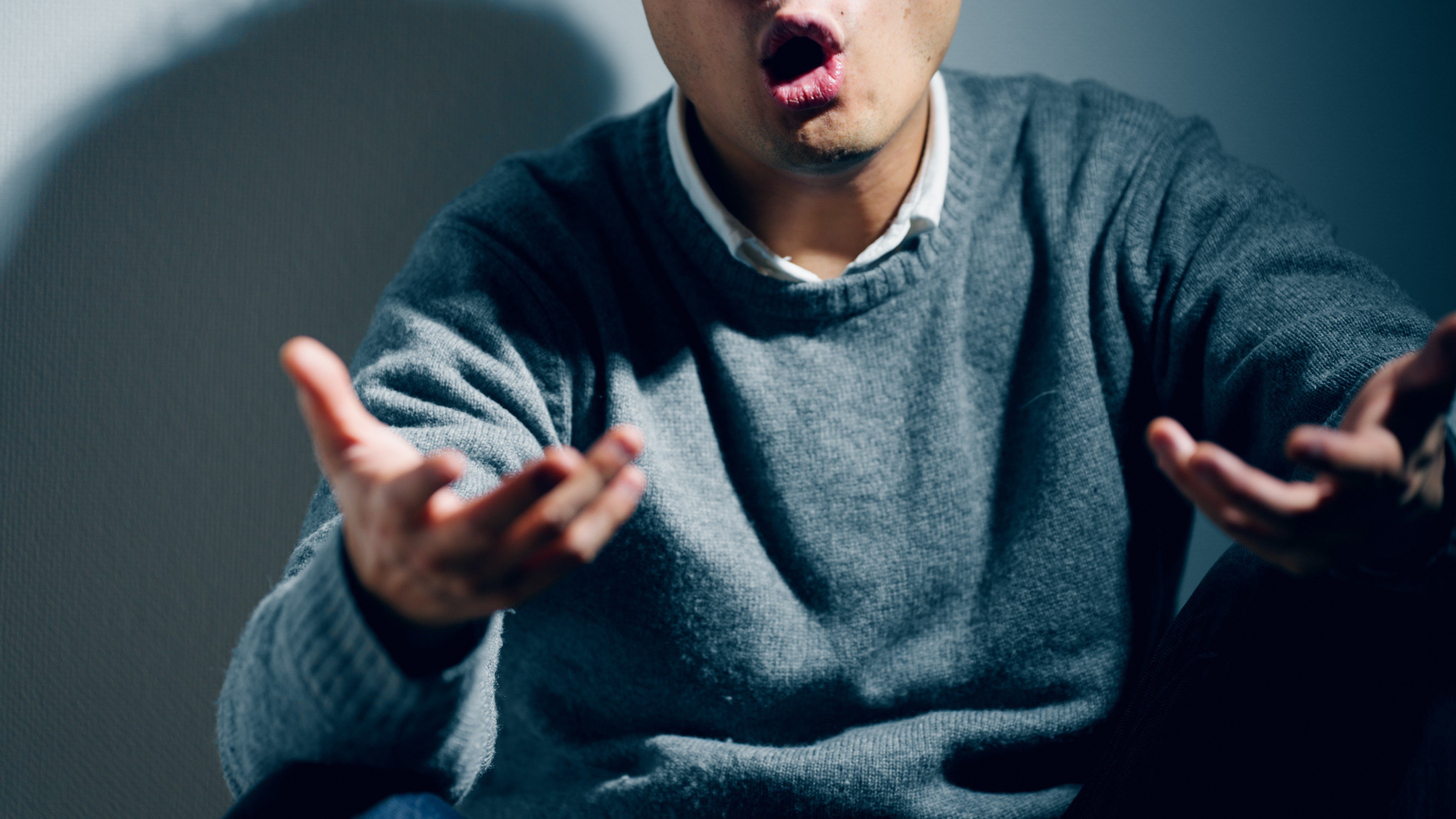 思い通りにならないとすぐキレる「精神年齢が低くて幼稚な人」のたった1つの特徴