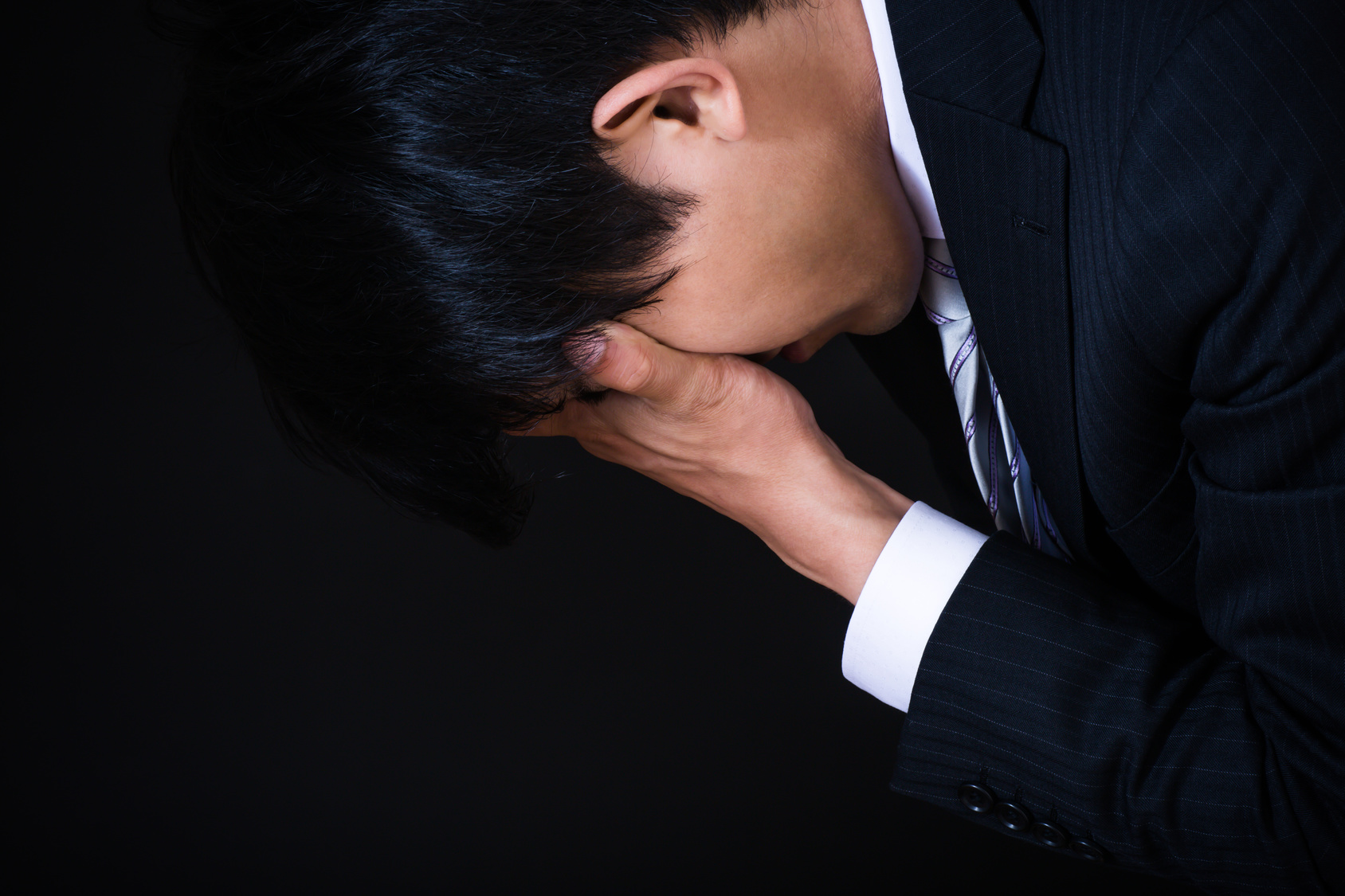 「一生懸命やりましたが、目標未達です」病は、こう治す！
