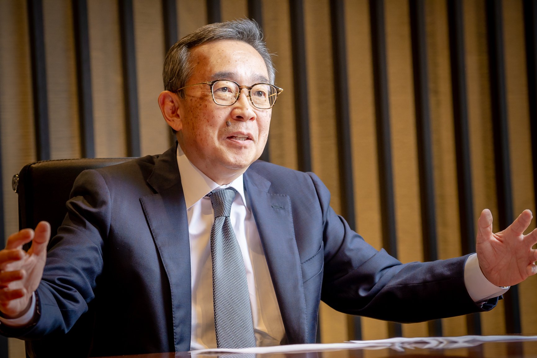HR分野のDXで理想形に到達するための「二つの領域」と「二つの視点」