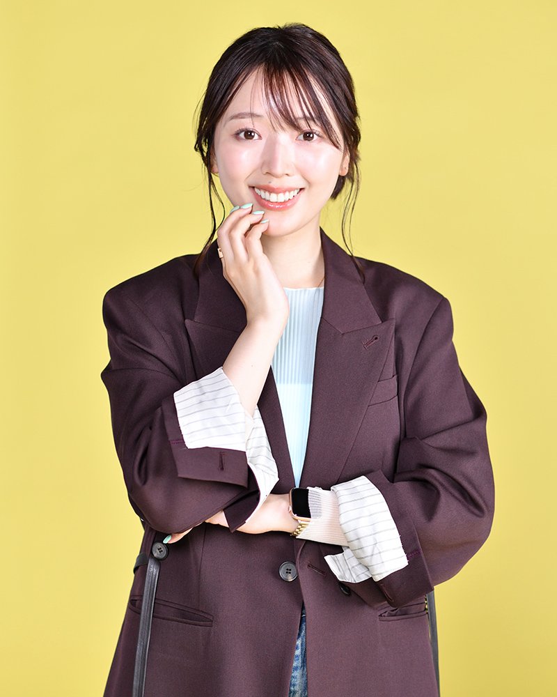 三宅香帆氏