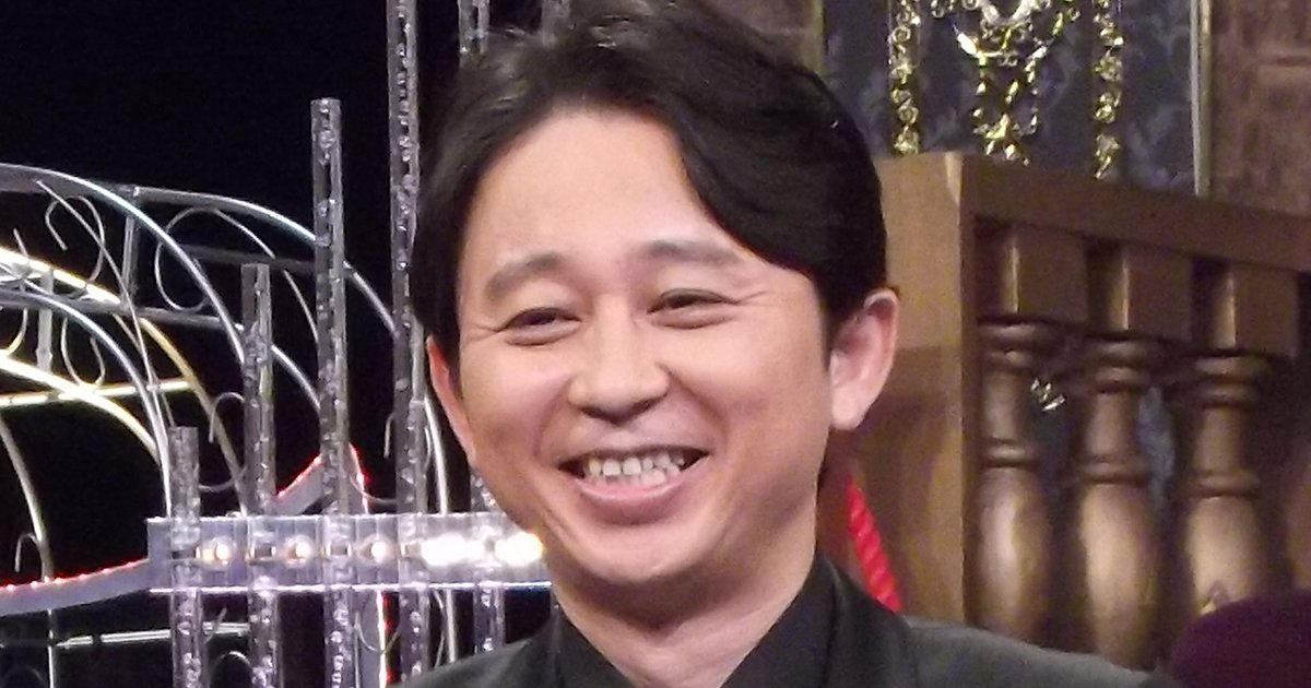 「これからも芸人続けるなら…」有吉弘行が後輩にかけた「叱咤激励の言葉」に愛を感じる