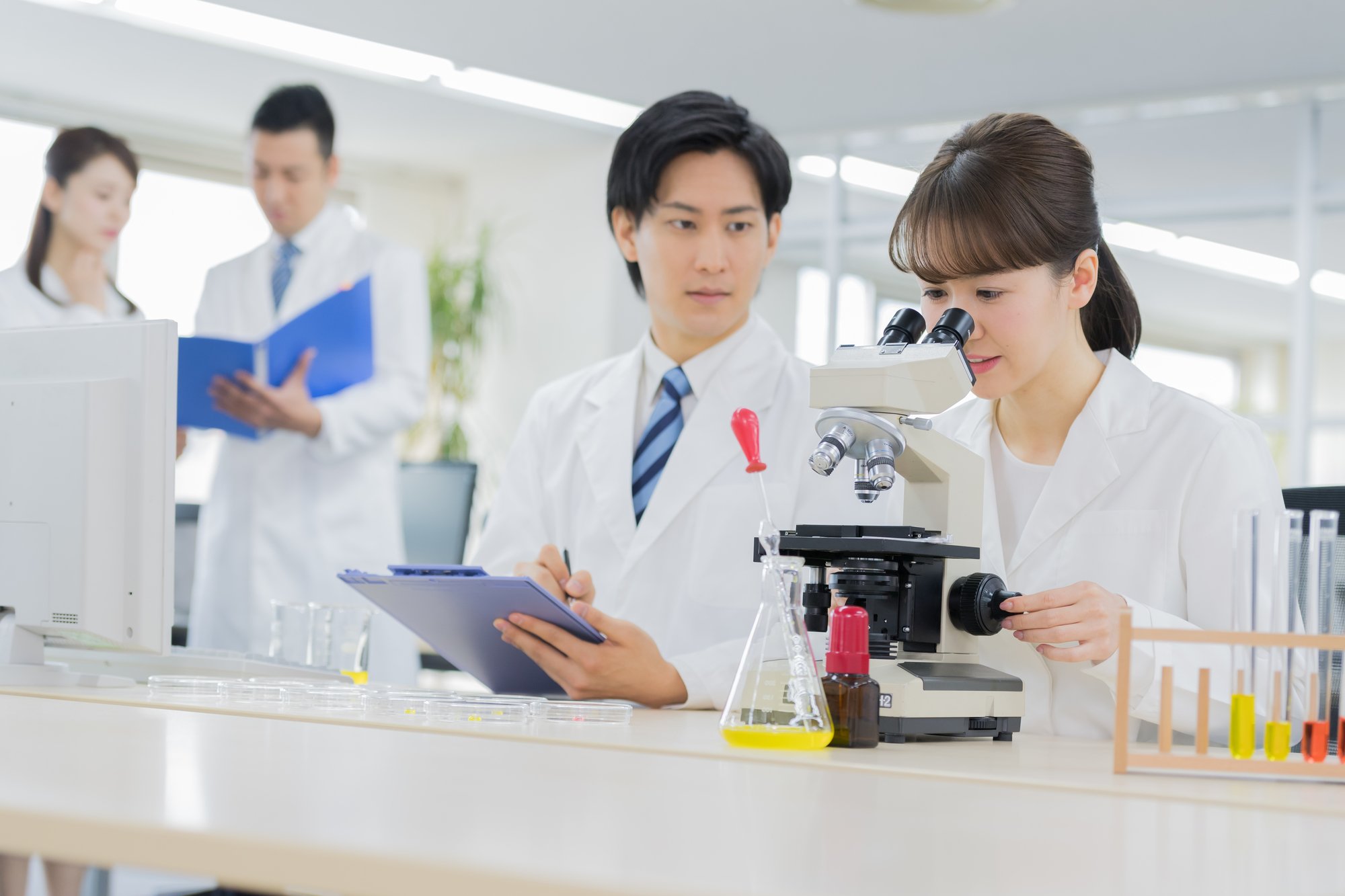 武田薬品、アステラス、中外、主要製薬会社「採用大学」ランキング2020!【全10位・完全版】