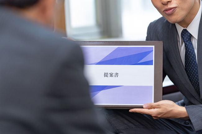 カウンターパートナーの評価だけを気にすると失敗する