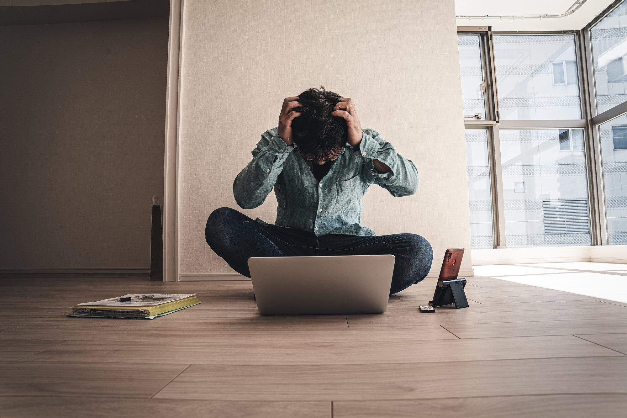 「家賃補助が充実しているから家を買う決心がつかない」の落とし穴