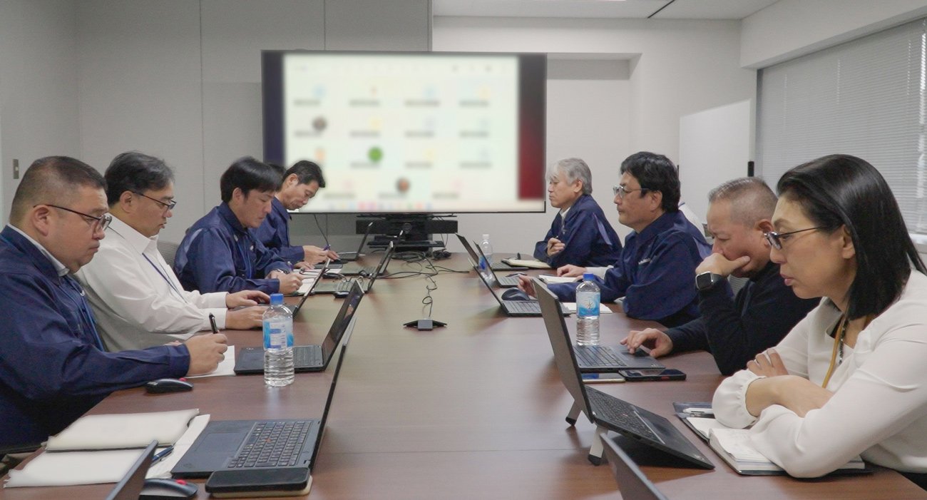 「一瞬頭が真っ白に」絶望から3日で出荷再開、アサヒロジ社長がサイバー攻撃の極限下で見出した“打開策”