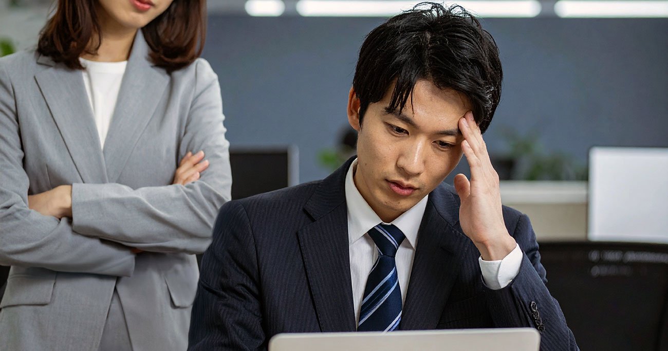 「考えすぎて動けない人」が陥る最悪の思考グセ、ワースト1