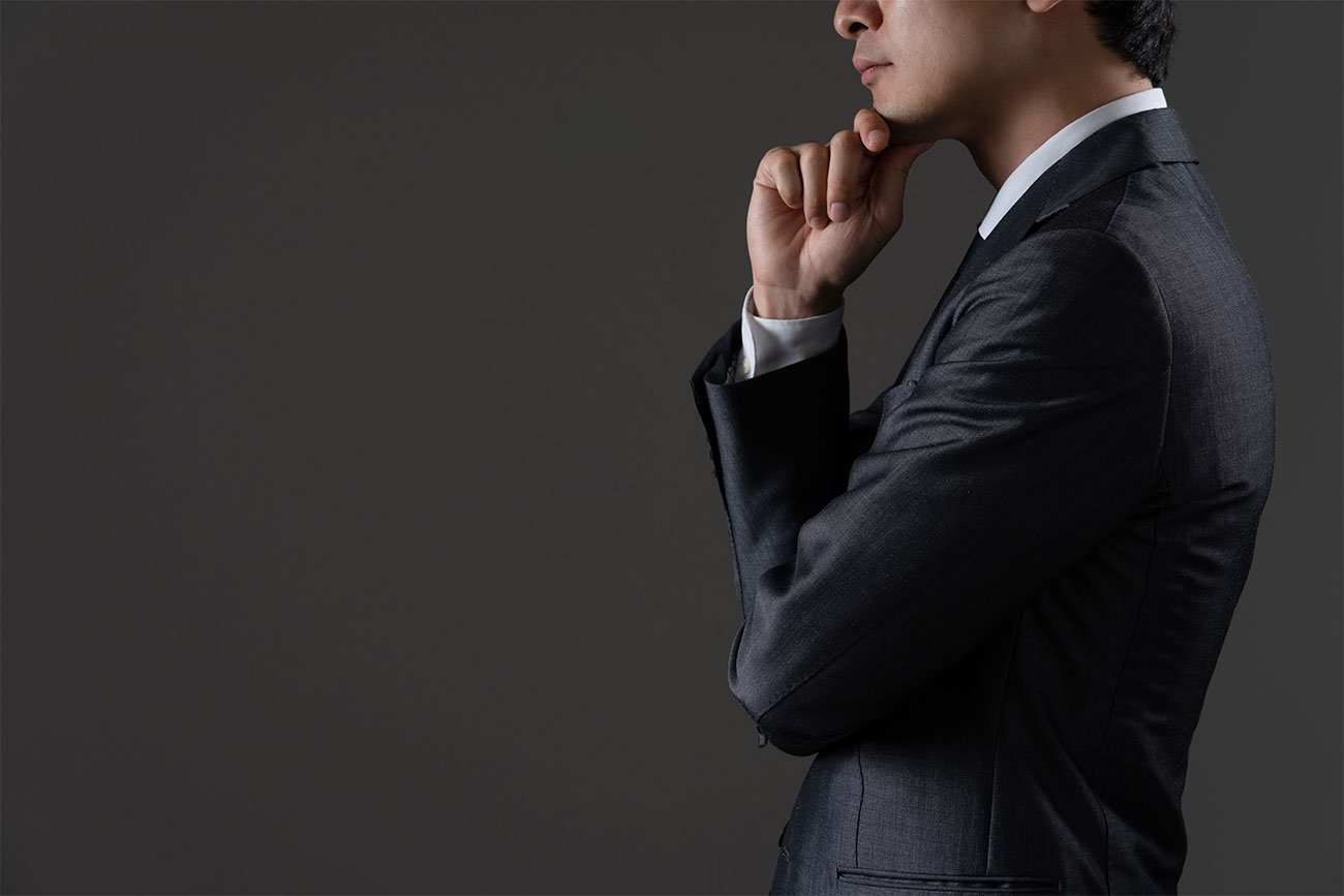 “超一流の営業マン”は、お客様に「配慮」はするが、「遠慮」はしない