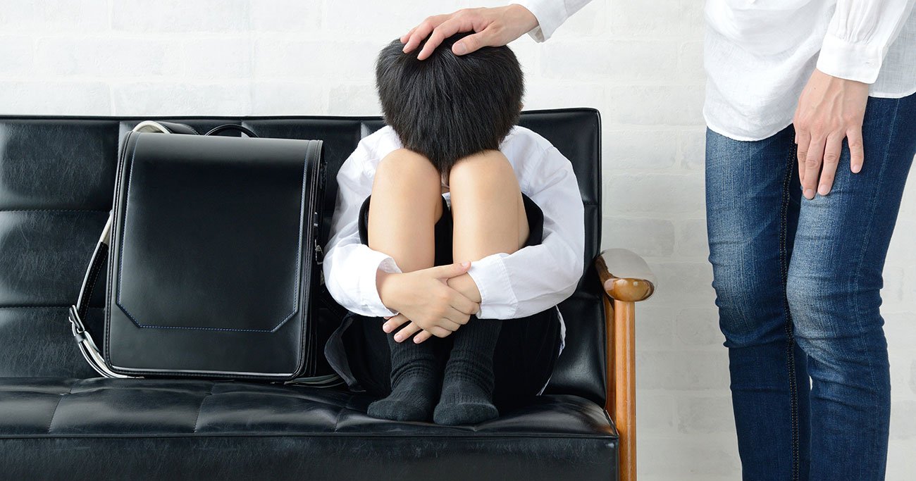 【息子に友人ができないんです→なぜですか?】この会話はとても頭が悪い。そう断言できるたった1つの理由