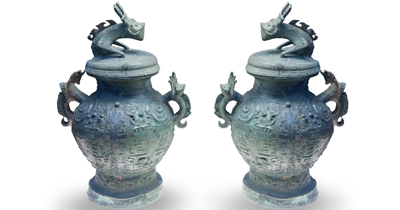 中国 BC771