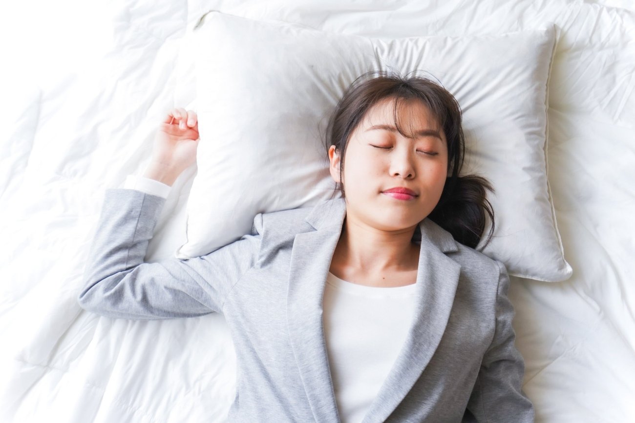 「つねに心が安定している人」がやっていること・ベスト1