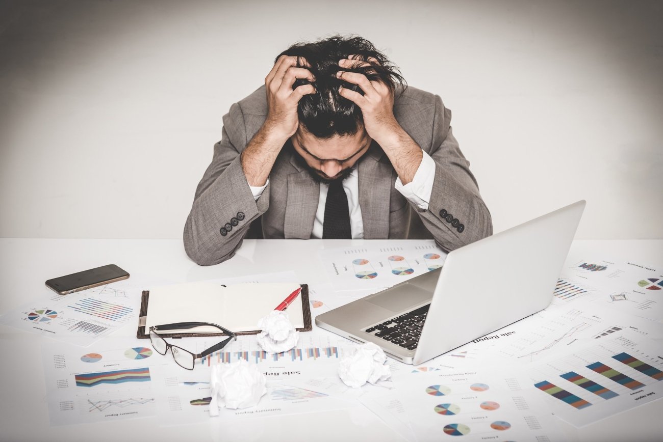 出世しない人ほど「計画」だけは一流。じゃあ、出世する人は?