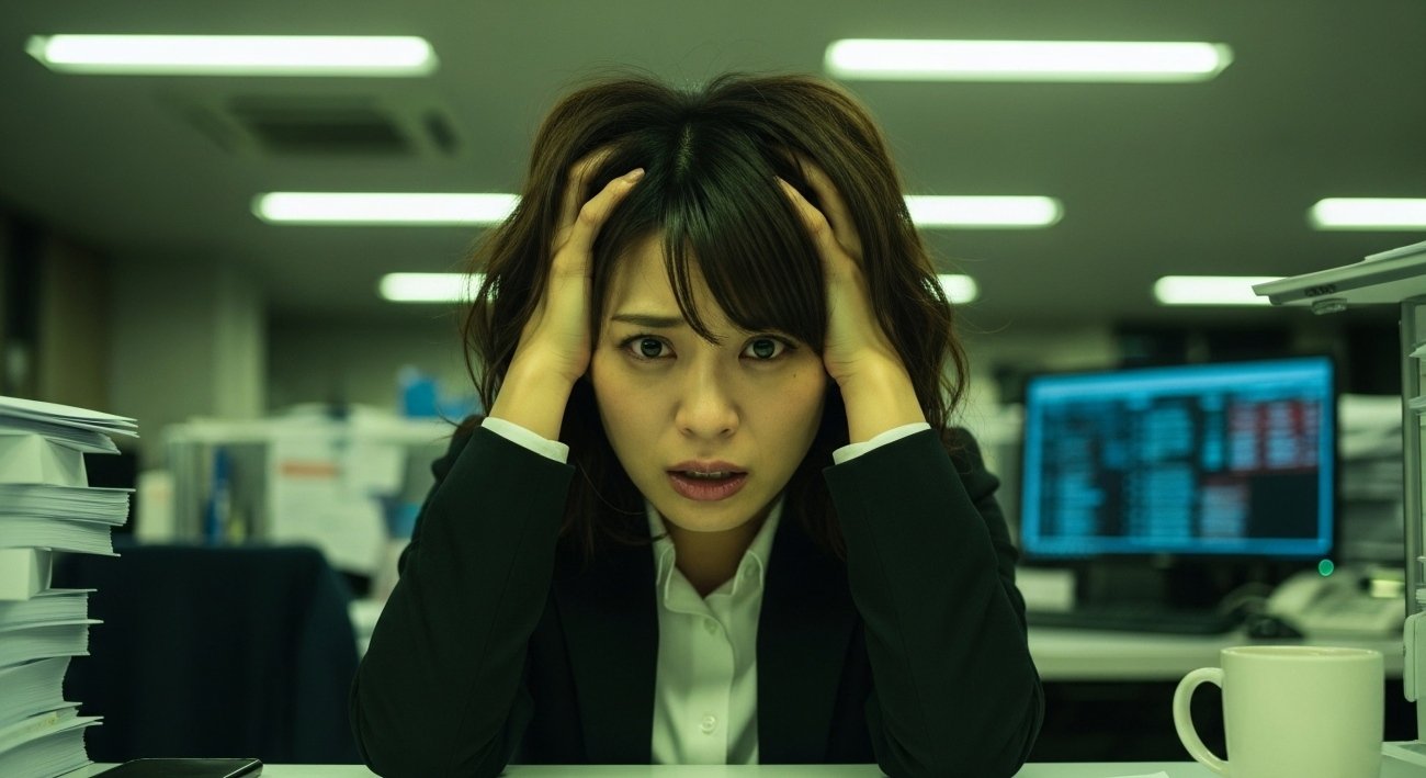 【心理学が証明】実は「悲観的」な人のほうが結果を出しやすい理由