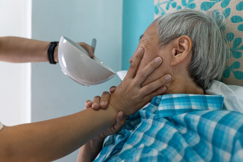 【91歳の医師が教える】意地でもパンツをはかない、食事をしない…徹底的に逆らう認知症患者の“不可解な行動”に隠されたワケ