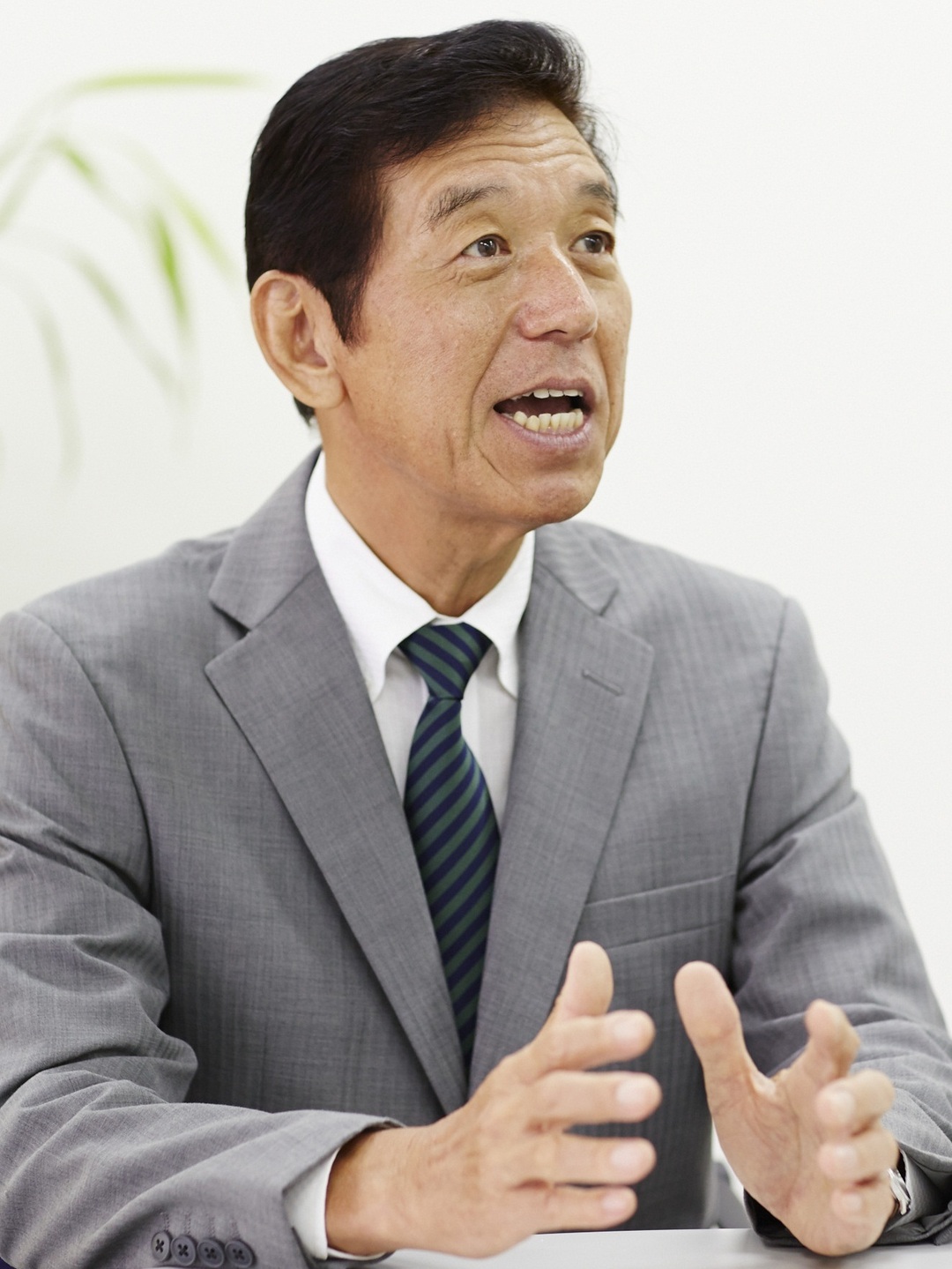 争いの引き金は、お金ではなく感情<br /><div class="special-box-body"><sub>~親、長男、お嫁に行った娘……立場によって「期待」は違う</sub></div>
