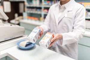 医療費が100円高くなる「かかりつけ薬剤師」の説明不足