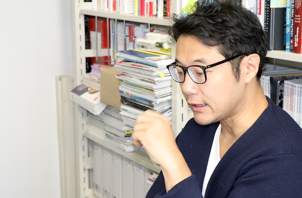 優等生タイプだった僕が「どハマりする力」の大切さに気づくまで<br />【入山章栄×佐宗邦威】