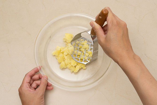 【裏ワザ料理】上品な味わい! 簡単ビシソワーズ