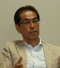 安倍晋三は尋常ではない!<br />「報道ステーション事件」と<br />マスコミの正体<br />――古賀茂明×広瀬隆対談【前篇】
