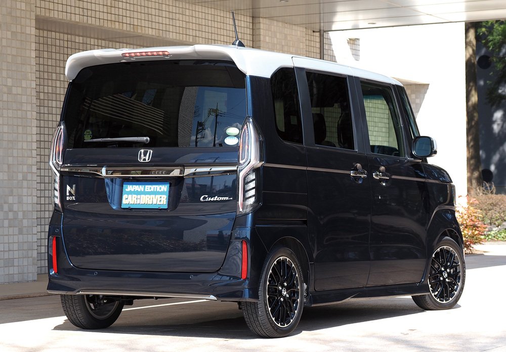 ホンダn Box 魅力充実 日本で一番売れているクルマの秘密 試乗記 Car And Driver 注目カー ファイル ダイヤモンド オンライン ホンダn Box 魅力充実 日本で一番売れているクルマの秘密 試乗記 Car And Driver 注目カー ファイル ダイヤモンド オンライン