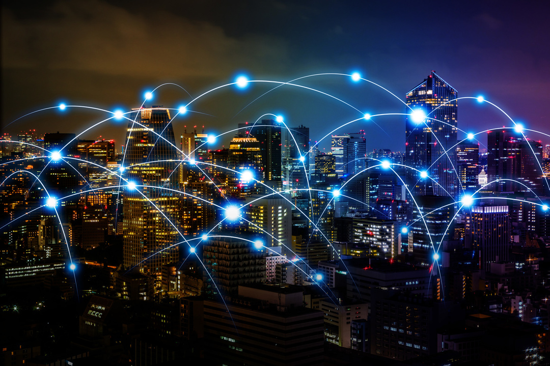 世界2位の経営思想家が予言する<br />ブロックチェーンが実現する10の未来<br />