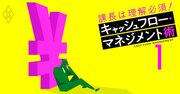 「利益の出し方」が一発でわかる図があった！管理職なら理解必須の固定費＆変動費［見逃し配信］