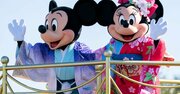 日経平均5万4000円台でも東京ディズニー株は低迷…それでも「売上高1兆円戦略」に綻びが見えない理由