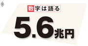 消費増税の大規模対策　単身世帯には負担増 実質可処分所得は減少に