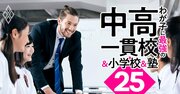 全寮制インターナショナルスクール大解剖!首都圏私立中高一貫校の海外大現役合格率ランキング付き