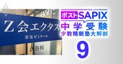 ターゲット校【筑駒・御三家・駒東】に過半数が合格できる!?「本物のエリートをつくる」がコンセプト、Z会エクタスの真の実力とは？【対談前編】