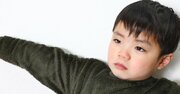 【要確認】親から子へ「口が裂けても」言ってはいけない言葉