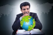 アメリカでインド系のソートリーダーが唱える「ネットワーク国家」とは？21世紀には近代国家がネットワークに置き換えられるのか？