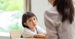 子どもが親に相談しやすくなる幼少時からの声かけとは？