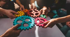 職場で「天才ではないけど、ちゃんと評価されている人」の共通点とは?