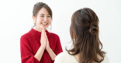 商品やビジネスの勧誘、育ちがいい人はどう断る？