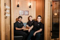 グーグルに挑戦のAI検索エンジン、ベゾス氏らが支援