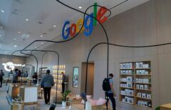 グーグル広告事業、分割なら業界一変