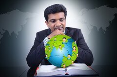 アメリカでインド系のソートリーダーが唱える「ネットワーク国家」とは?21世紀には近代国家がネットワークに置き換えられるのか?