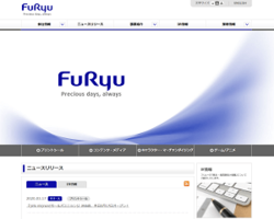 フリューは、プリントシール機の製造・販売や、プリントシール機を起点としたメディア運営などを行う会社。