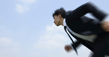 売れる営業は、「私の目標は何か?」を常に問い、言い聞かせている