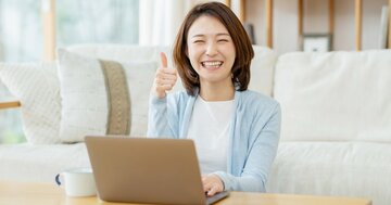最速で富裕層になる! ノーリスク・ハイリターンの不労所得