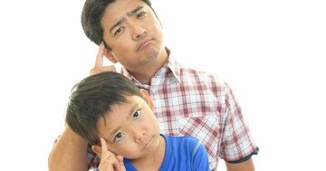 いい親の条件とは？ 精神科医が考える「子供への向き合い方」・ナンバー1