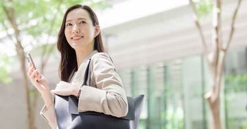 感じの悪いメールは、大事なことがダラダラ書いてある。じゃあ、感じのいいメールは？