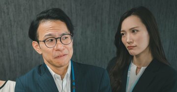 会社の重役がセクハラで解雇→「たいしたことじゃないのに気の毒」擁護する上司にどう反応する？