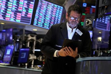 「押し目買い」信仰、最後の砦は個人投資家か