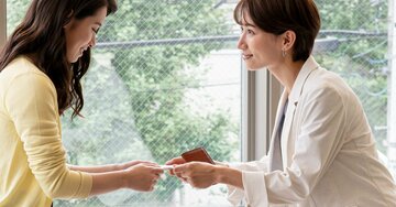 仕事ができない人の「自己紹介」に共通する「残念な印象」の正体【春に役立つビジネスの基礎知識】