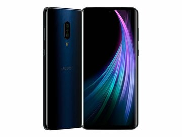 goo Simseller、「AQUOS zero2 SH-M13」を5万9800円で3月13日から販売開始