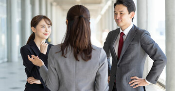 【新規事業の修羅場3】中小企業でも「3つの意識」を植えつけたら、新規事業は必ず成功する!
