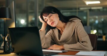 えっ、まだ終わってないの？ 「仕事が遅い人」は一体何をしているのか