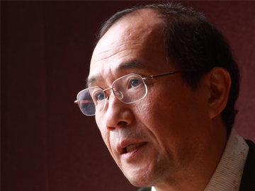 京都市長 門川大作 外資系ホテルも企業も大歓迎 京都においでやす