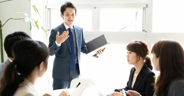 “真面目すぎる人”のプレゼンが「わかりにくい」理由とは?